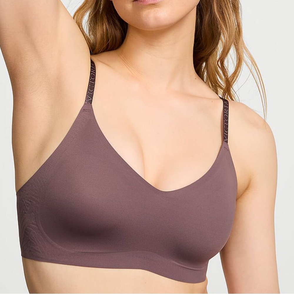 Victoria's Secret Seamless Comfort Bra